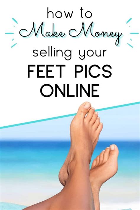 sell feet pics on only fans|How to Sell Feet Pics for Money: Best Sites & Tips